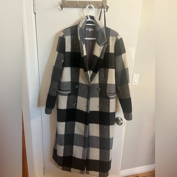 Reformation coat - Picture 4 of 4